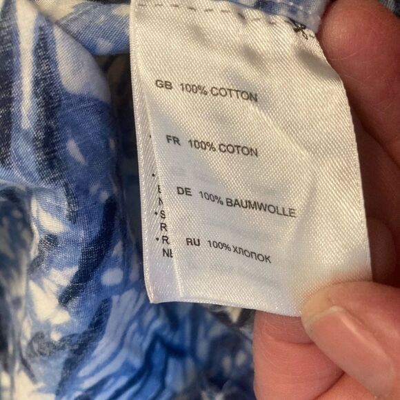 Harbor Bay Short Sleeve Shirt - Picture 5 of 7